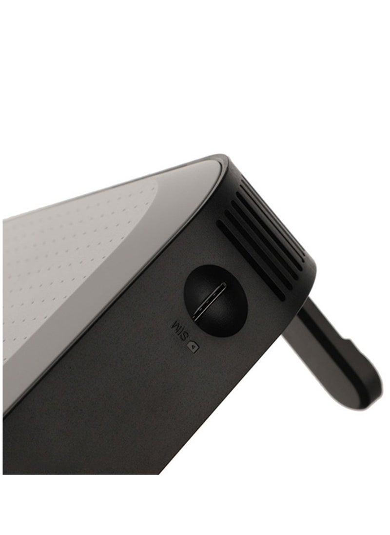 ALINK - LTE Hybrid Router with SIM Card Slot DWR981 Wifi AC2600 VDSL2 Supporting - Image 1