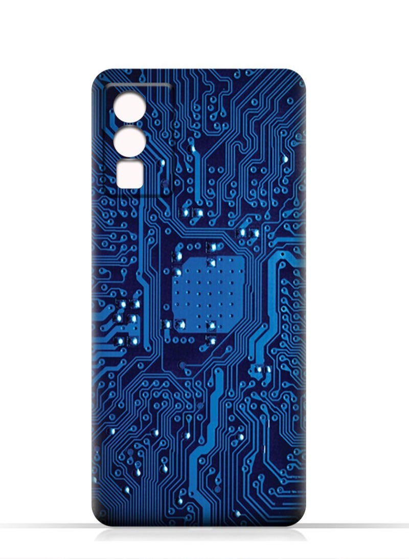 AMC DESIGN Protective Case Cover For vivo Y76 5G - Image 2