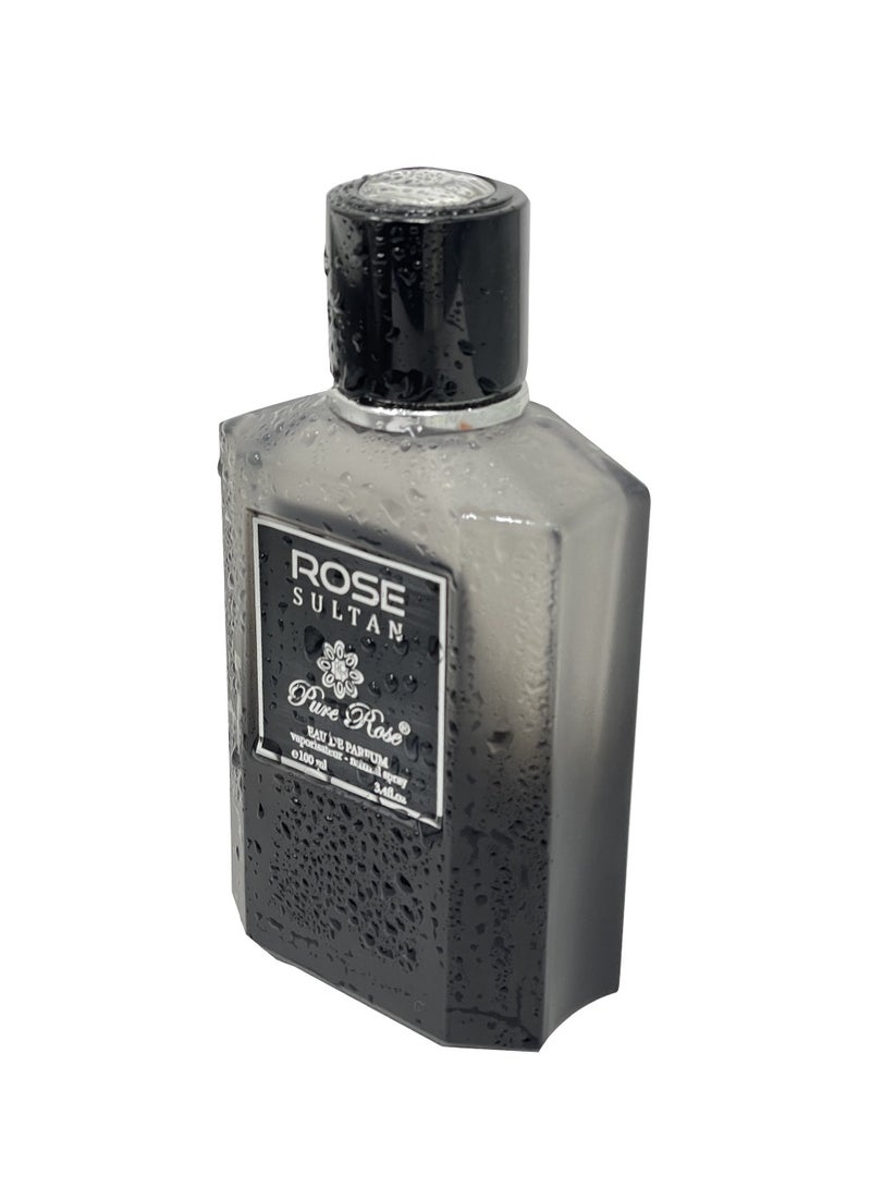 عود كالاكاس روز سلطان - Image 2