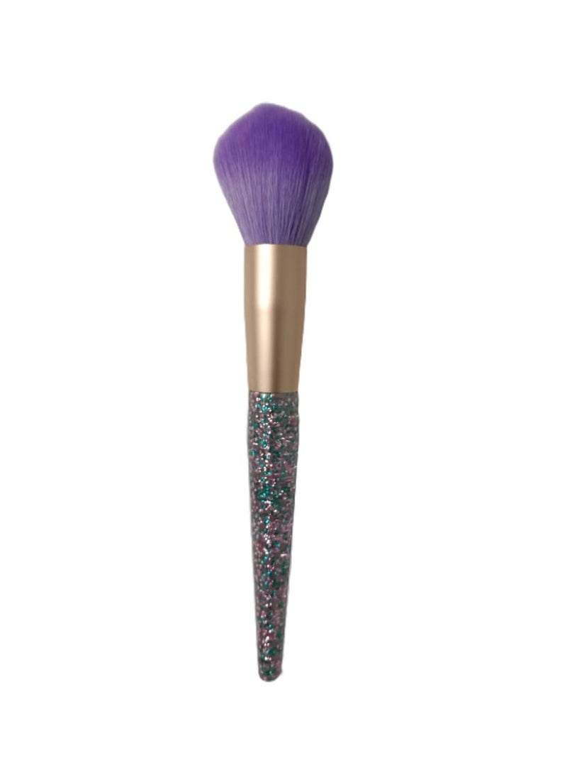 make up brush