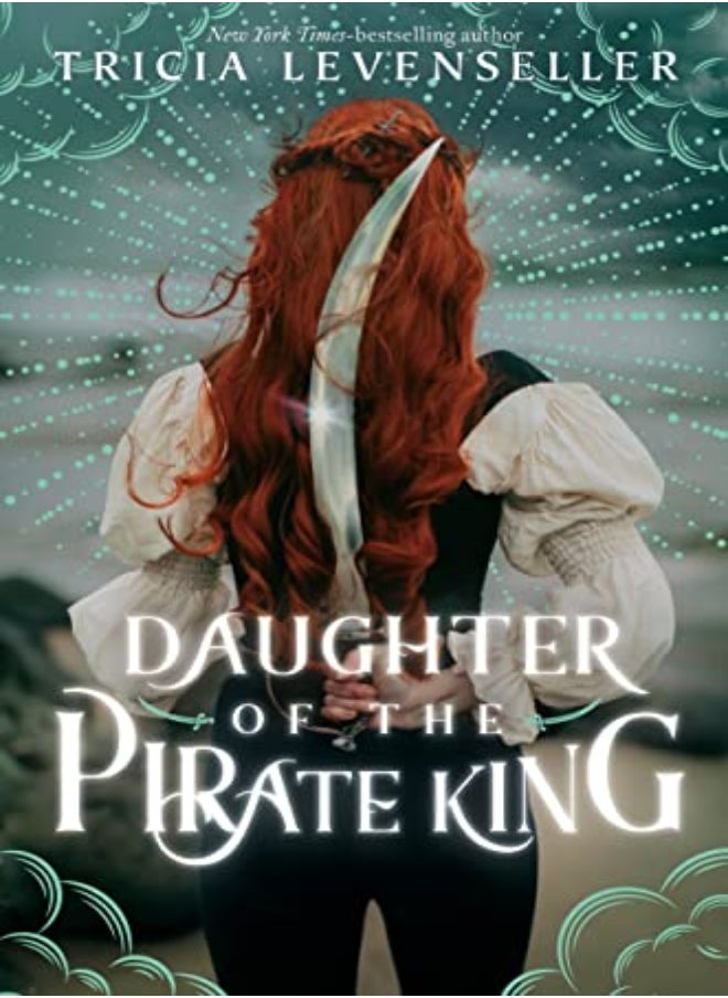 DAUGHTER OF THE PIRATE KING 