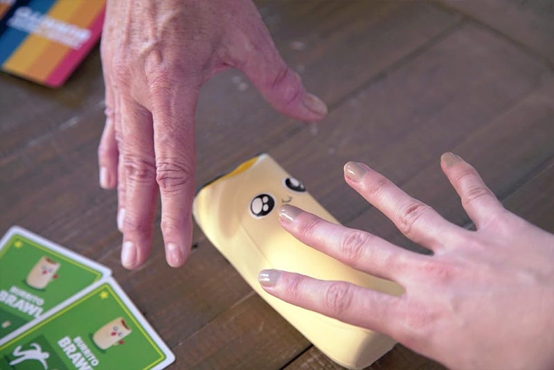 Exploding Kittens Double Burrito Replacement 2-Pack 2-6 Players - Ages 7+ - 15 Minutes to Play - Party & Family Card Games for Kid & Adults - Image 3