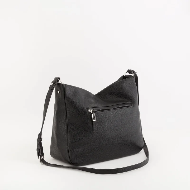 كاربيزا Women's Handbag Calendula Black