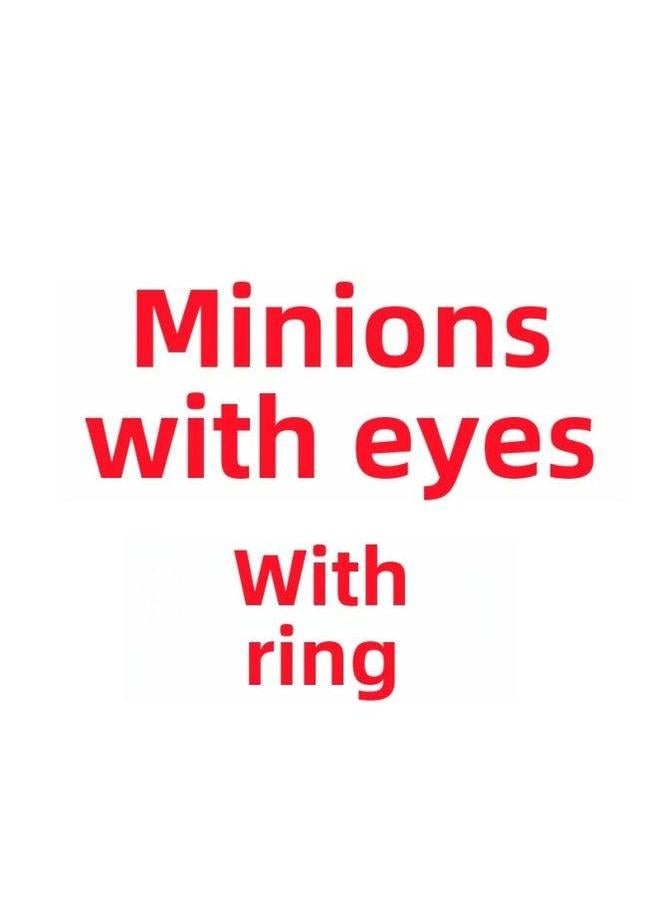 Cartoon Airpodspro2 Generation Wireless Bluetooth Headset Protective Cover For Apple 3 Creative Silicone Cute Shell-Color:0093-RM-Applicable Model:Airpods Pro - Image 1