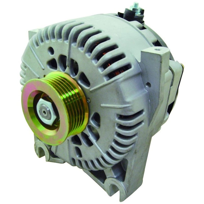 OEG Parts New Alternator Compatible With Ford Mustang 46L DOHC V8 199604 Lincoln Mark VIII 9698 Crown Victoria 46L 9698 AFD0048 40014029 40014030