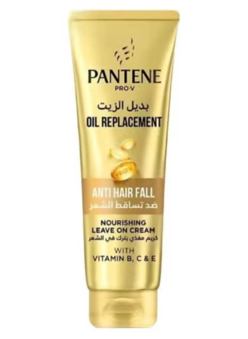 Pantene Pro-V Anti-Hair Fall Oil Replacement 275ml