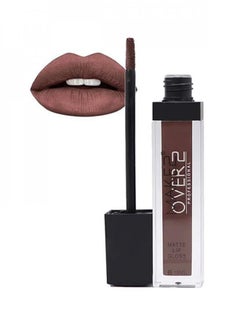 MAKE OVER 22 MakeOver22 Matte Lip Gloss - NM017  - Image 1