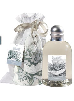 Fragonard  Fragonard Diamant Eau De Toilette  Clear