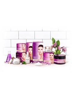 Dead Sea Collection Antiwrinkle Day Cream For Face With Retinol Anti Aging Skin Care With Sea Minerals Nourishing Moisturizer Hydrating And Smoothing Face Cream (1.69 Fl.Oz)  - Image 5