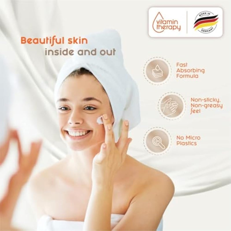 Creme 21 All Day Cream For Moisturizing - 150 Ml - Image 4