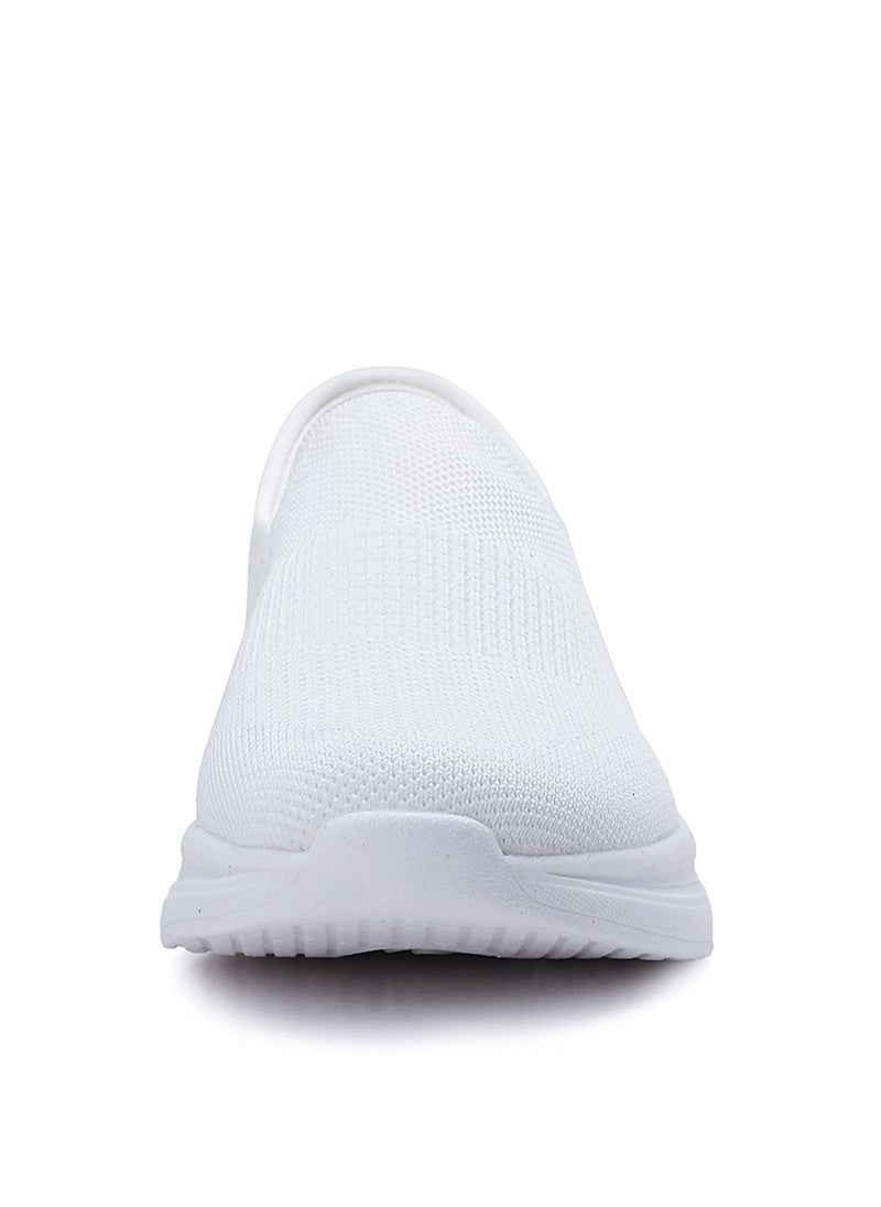 Sky View - Athlesiure Women Sneakers Mesh Workout Running Walking Fashion Light weight Breathable Non Slip Gym Comfort Casual Memory Foam Tennis Jogging Shoes - Image 1