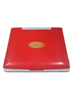 Al Huda Al-Huda 80 Kids Learning Laptop for Kids to Save a Complete Uncle Part with 40 Surahs, 40 Duas, Learn to Pray in a Fun Way  - Image 3