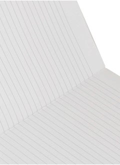 Light FIS LIGHT Pack of 5 Hard Cover Note Book 100 Sheets. Size : A4  -LINBA41001309  - Image 2