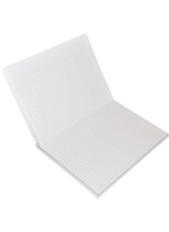 Light FIS LIGHT Pack of 5 Hard Cover Note Book 100 Sheets. Size : A4  -LINBA41001309  - Image 3