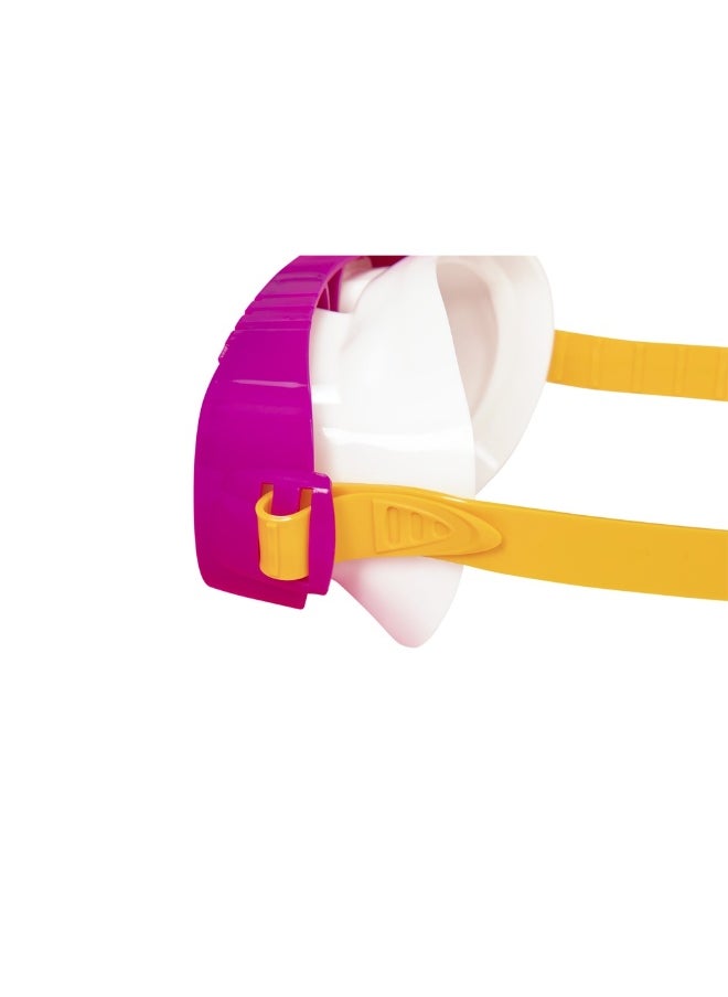 Bestway Bestway - Diving Mask Aqua Champ Essential - Purple - 22011  - Image 2