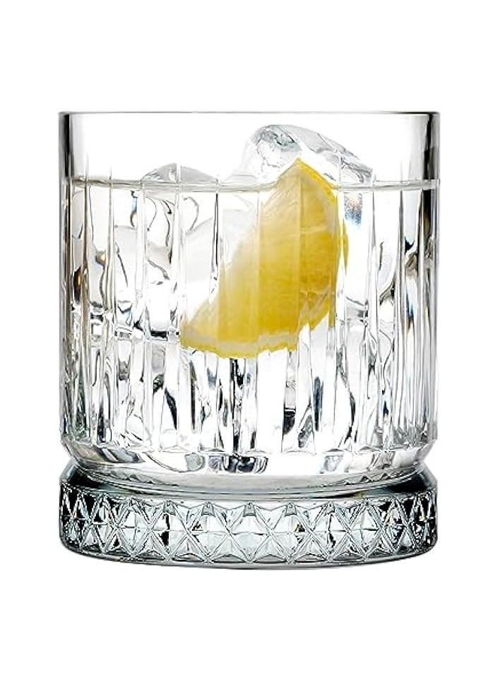 جرين تايجر 1100254 إليسيا DOF زجاج 210 سي سي 4 قطع ST - Image 3