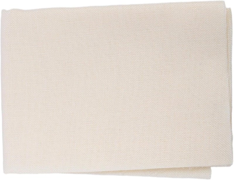 SUNGOOYUE Speaker Grill Cloth, 150x50cm Polyester Mesh Fabric for Dust Protection and Sound Quality, with Sturdy Elastic Design for Home Theater Stage KTV Speakers (Milky White) - Image 2