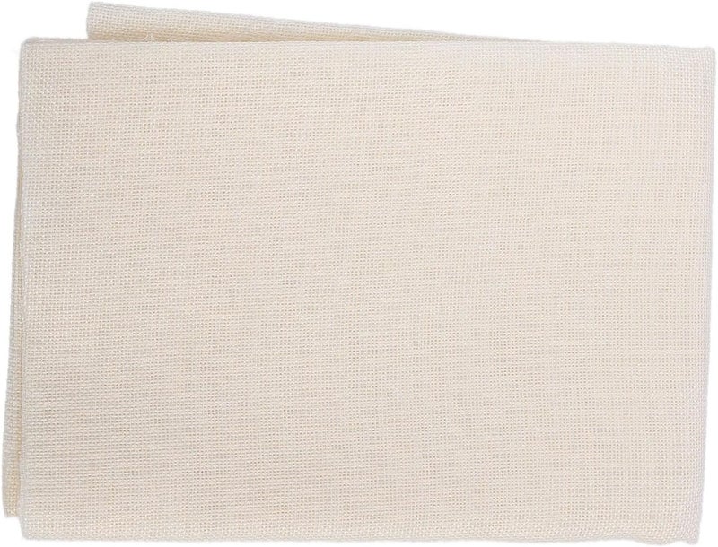 SUNGOOYUE Speaker Grill Cloth, 150x50cm Polyester Mesh Fabric for Dust Protection and Sound Quality, with Sturdy Elastic Design for Home Theater Stage KTV Speakers (Milky White) - Image 5