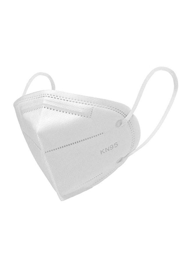 NIBEMINENT KN95 Five Layer Face Mask - Image 1