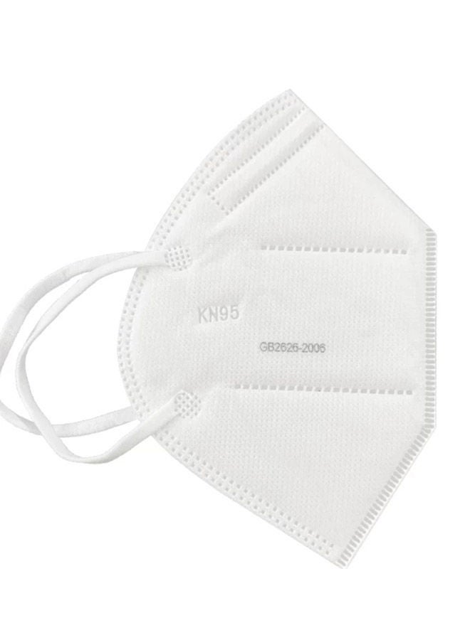 NIBEMINENT KN95 Five Layer Face Mask - Image 2
