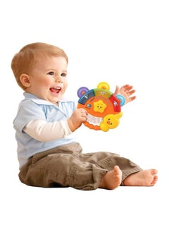 NIBEMINENT Twinkle And Learn Tambourine  - Image 3