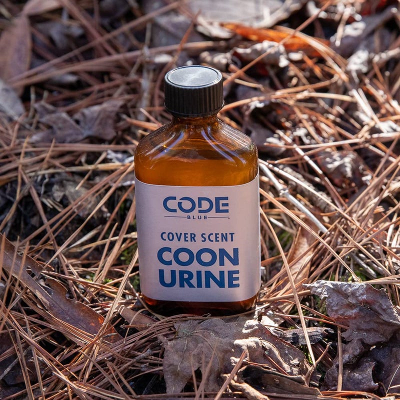 Code Blue Coon Urine (2-Ounce) - Image 2
