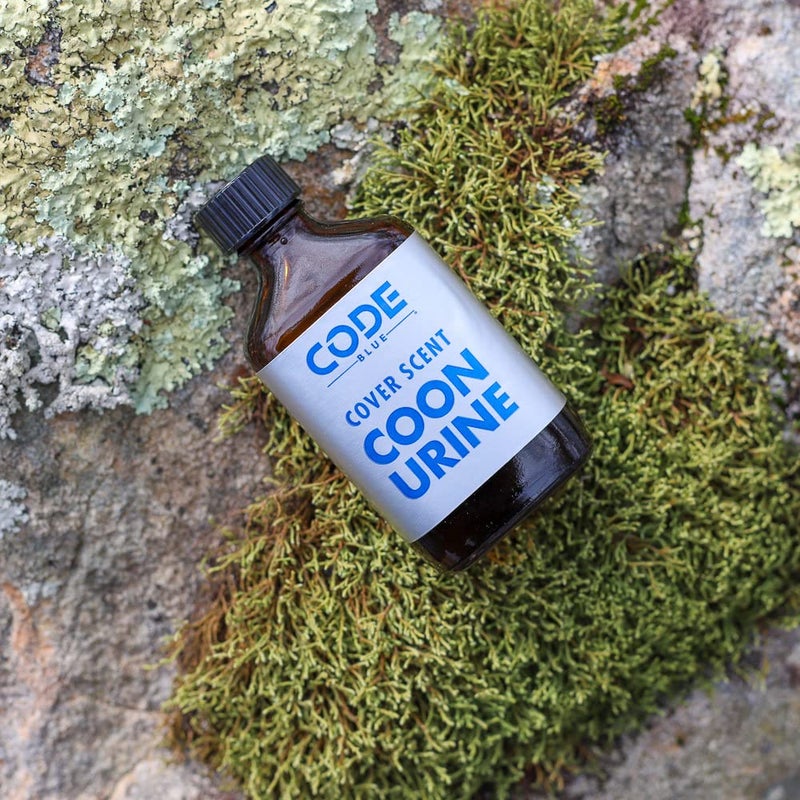 Code Blue Coon Urine (2-Ounce) - Image 3