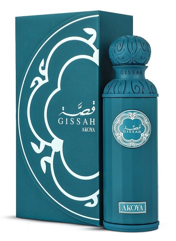 عطر أكويا 200 مل