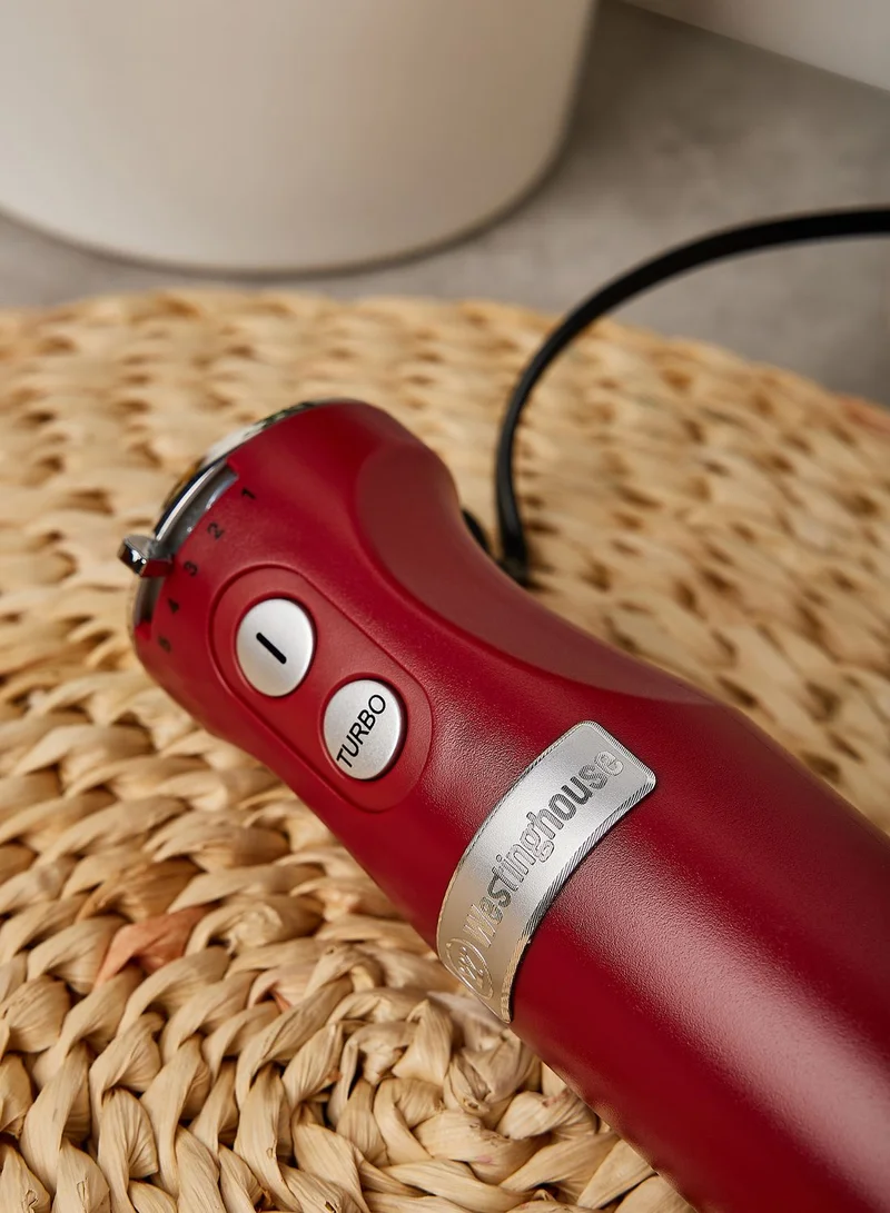 Westinghouse Hand Blender