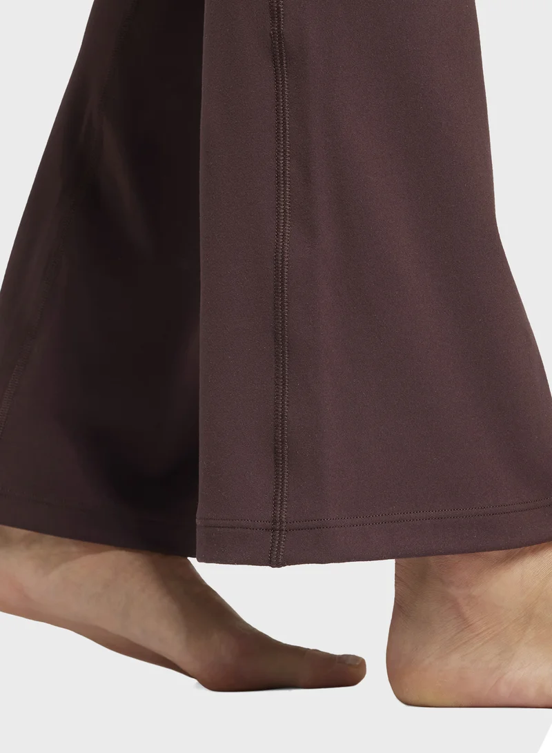 Adidas Yoga Flared Sweatpants