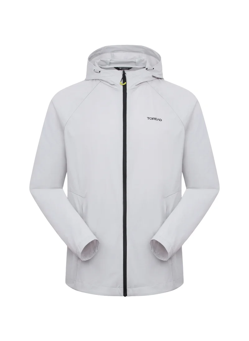 TOREAD Men's UV Protection Sport Skin Jacket - Breathable & Quick-Drying