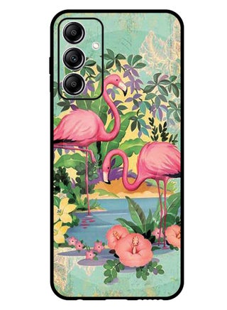 Protective Case Anti Scratch Shock Proof Bumper Cover For Samsung Galaxy A35 Pink Flamingoes - pzsku/Z996DF12B7612DE8135AFZ/45/_/1713277638/52dc4bd7-2a04-4996-a74d-9eece02b99e5