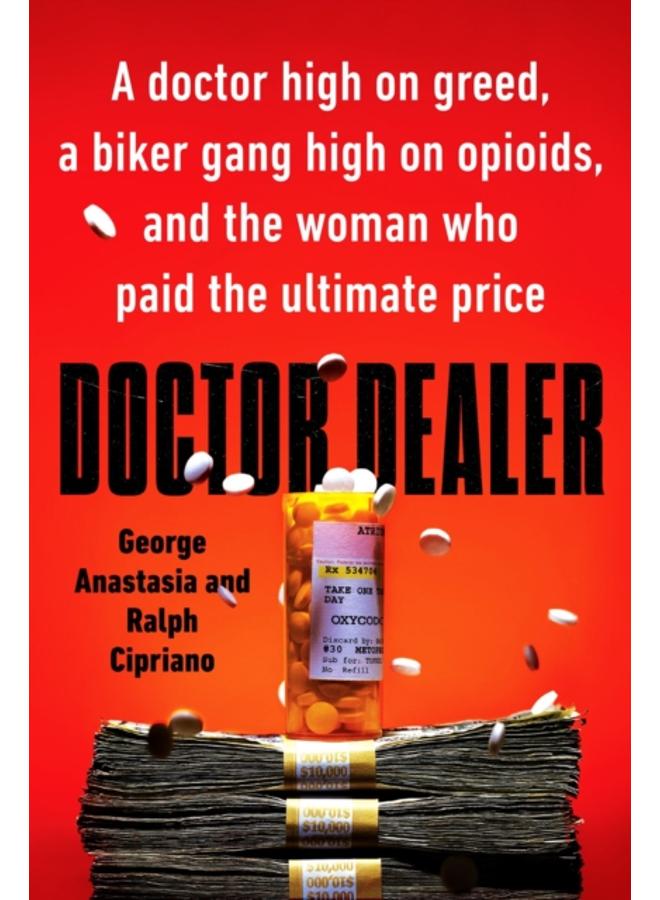 Doctor Dealer 