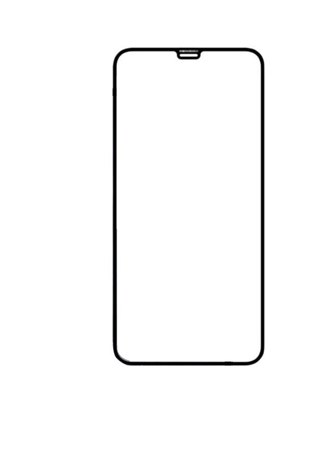 HEXABEX - 2in1 Screen Protector with Clear Magsafe Case for iPhone 11 Pro Max - Image 1