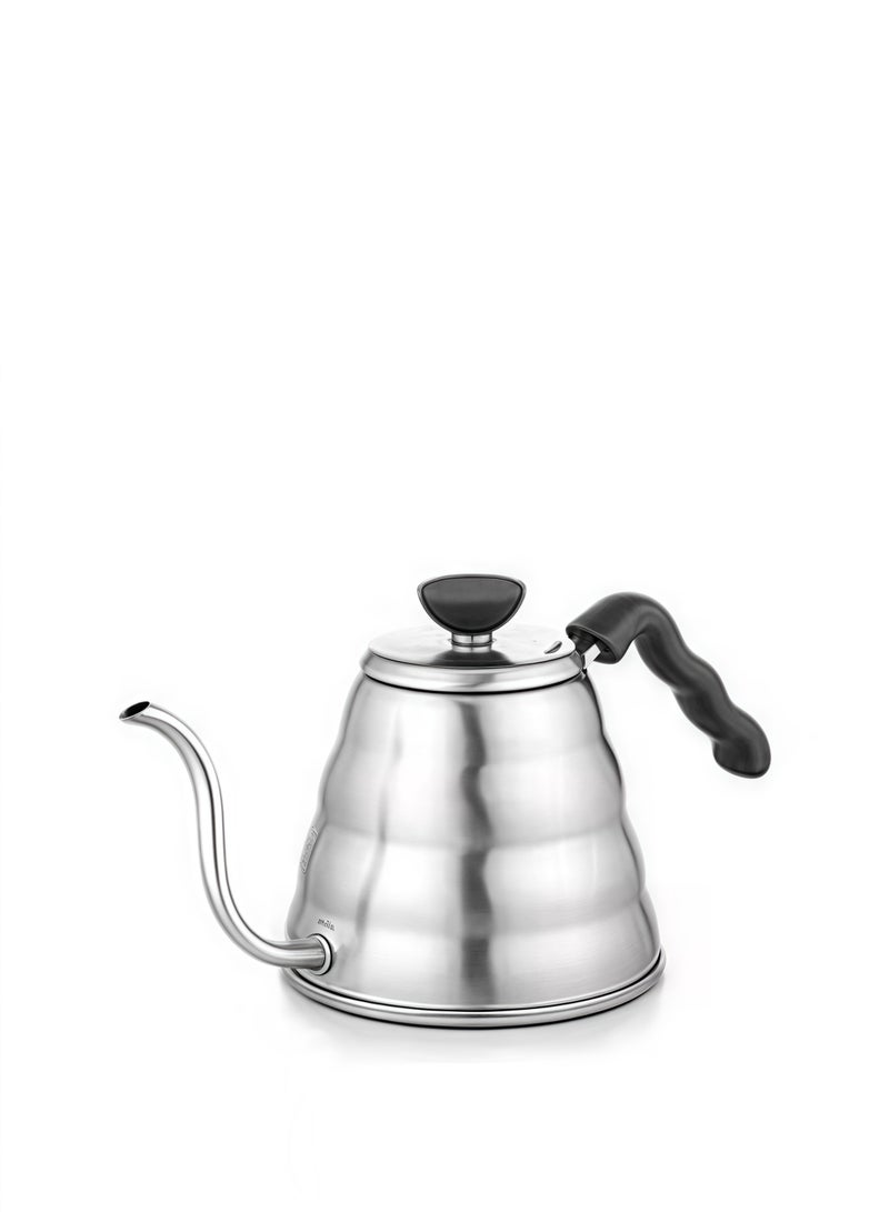 BLOOMING TIME V60 Drip Pot Coffee Machine Set With Travel Bag Black - Image 4