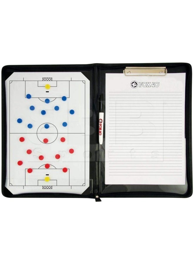 Fox 40 Fox40 Whistle 6905-0600 Smartcoach Mag.Soccer - Image 1