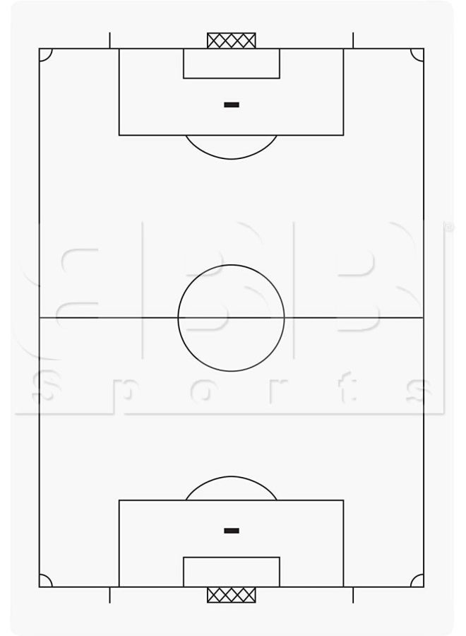 Fox 40 Fox40 Whistle 6905-0600 Smartcoach Mag.Soccer - Image 2