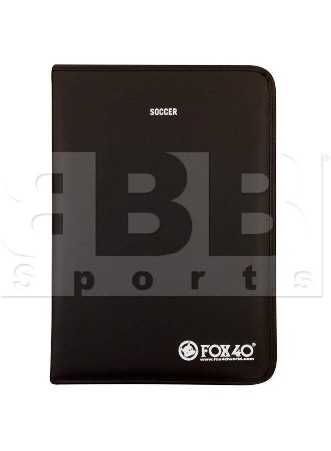 Fox 40 Fox40 Whistle 6905-0600 Smartcoach Mag.Soccer - Image 5
