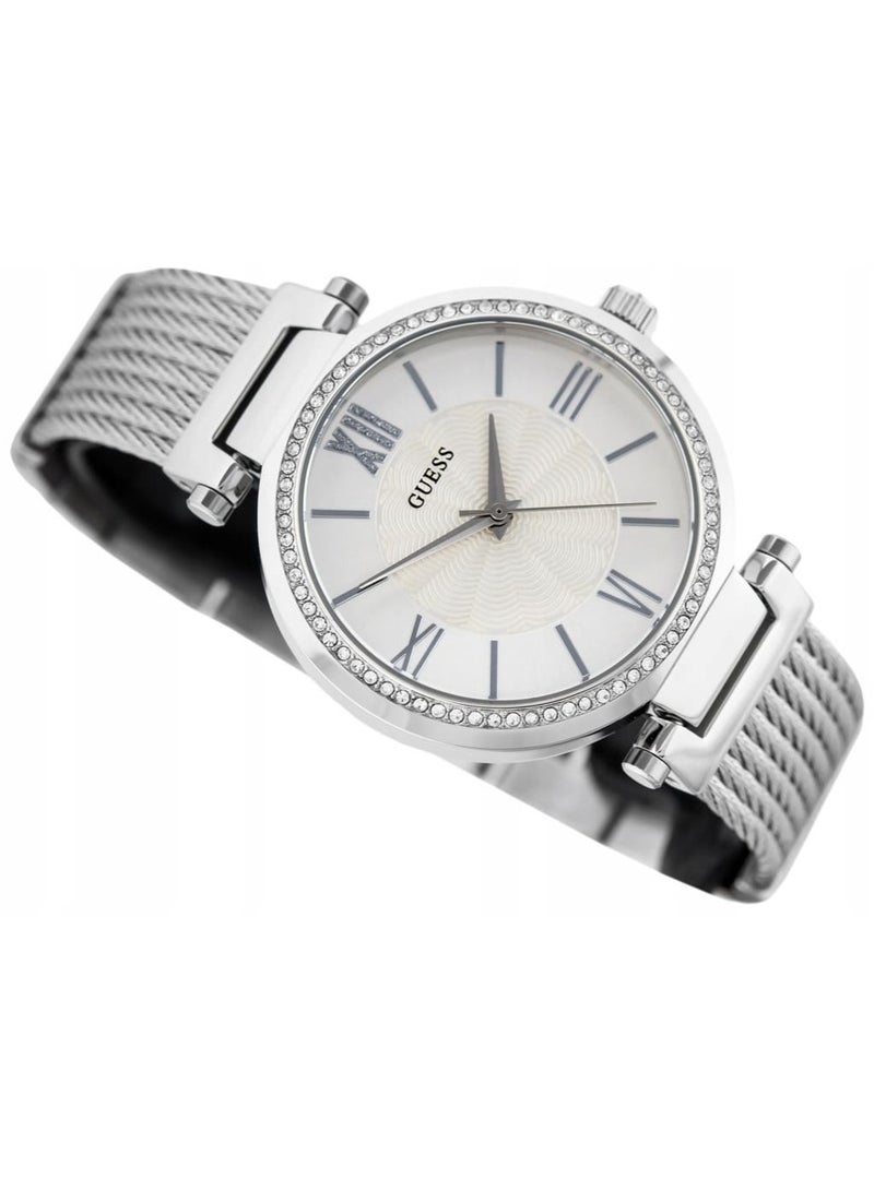 Guess Watch For Women W0638L1 - Image 3