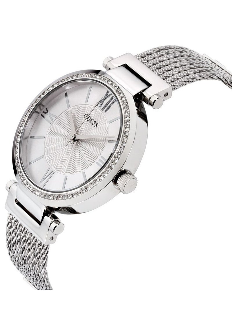 Guess Watch For Women W0638L1 - Image 4