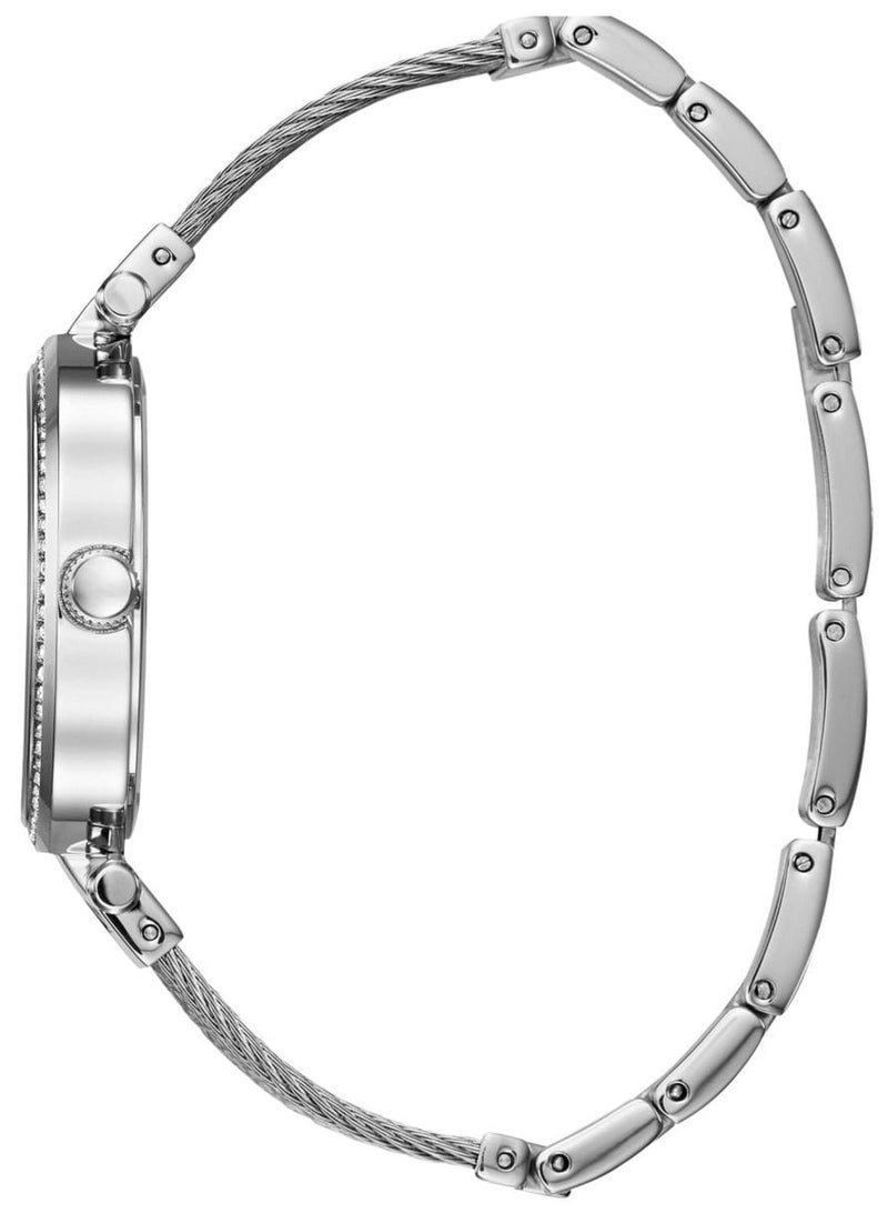 Guess Watch For Women W0638L1 - Image 5