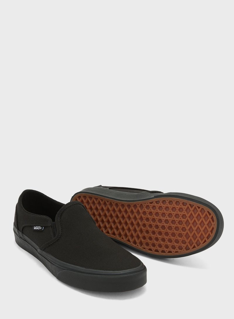 VANS Essential Asher Sneakers  - Image 3