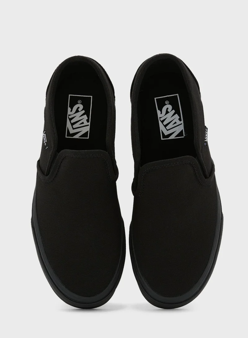 VANS Essential Asher Sneakers