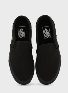 VANS Essential Asher Sneakers  - Image 4