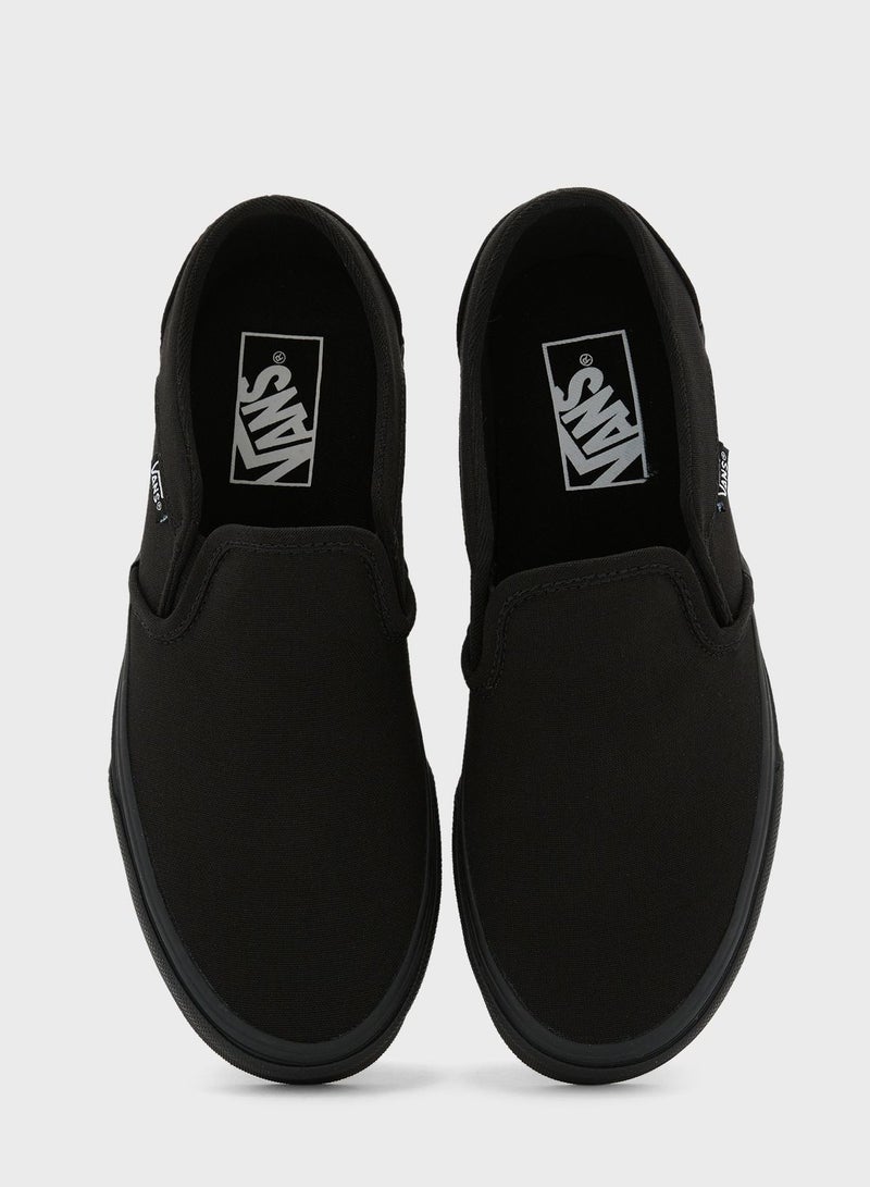 VANS Essential Asher Sneakers  - Image 4