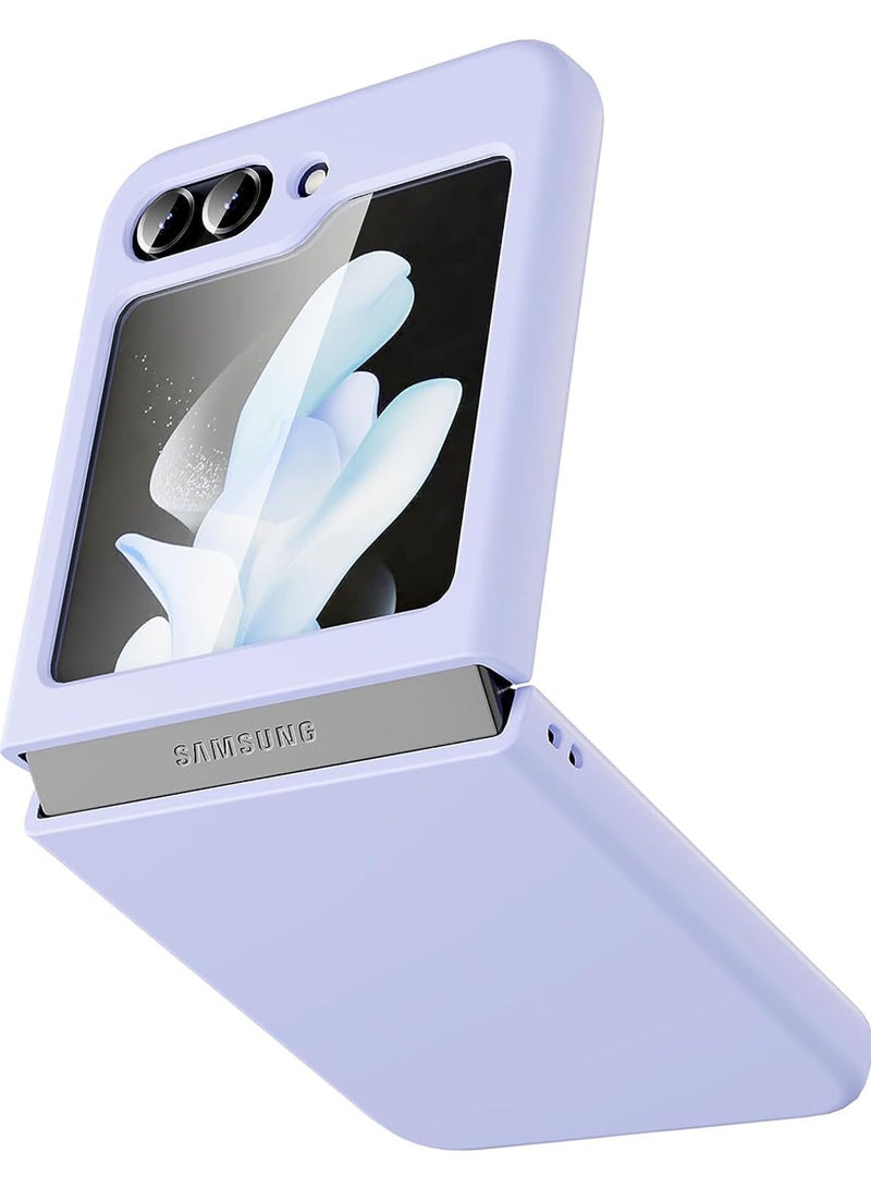 Rock Pow For Samsung Galaxy Z Flip 5 Case: Shockproof Protective Phone Case for Galaxy Z Flip 5 5G - Image 1
