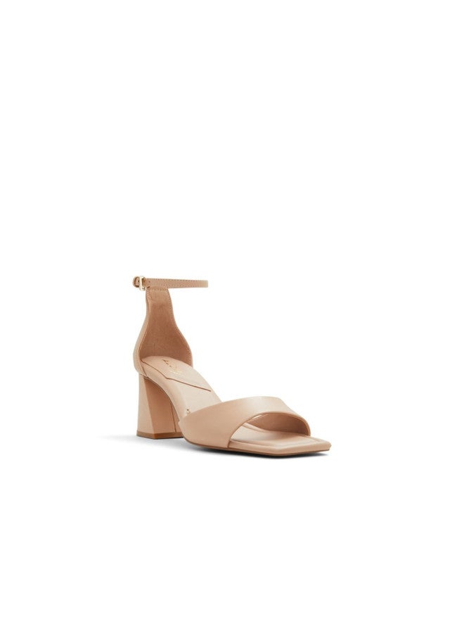 ALDO صيفي أنيق للنساء حذاء ذو حزام واحد مريح مفتوح من الأمام من جلد البقر Alhs24a02 - Image 5