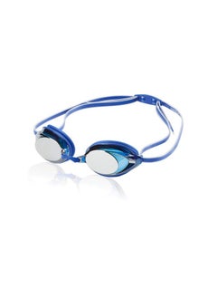 speedo Unisex-Adult Swim Goggles Mirrored Vanquisher 2.0  - Image 1