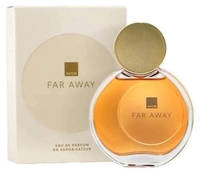 برفيوم فار اواي للنساء  من افون  50 مل