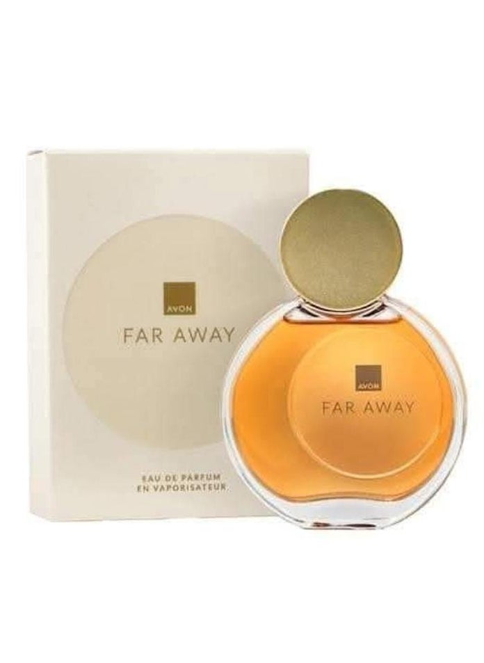 AVON Avon Far Away Perfume for Women 50ml 